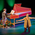 Cabaret baroque - 10 décembre 2024 - Théâtre de Thalie - Crédit photos : Stéphane Audran