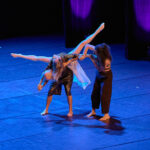 Cabaret baroque - 10 décembre 2024 - Théâtre de Thalie - Crédit photos : Stéphane Audran