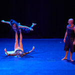 Cabaret baroque - 10 décembre 2024 - Théâtre de Thalie - Crédit photos : Stéphane Audran