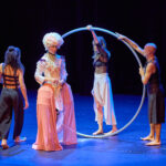 Cabaret baroque - 10 décembre 2024 - Théâtre de Thalie - Crédit photos : Stéphane Audran