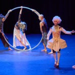 Cabaret baroque - 10 décembre 2024 - Théâtre de Thalie - Crédit photos : Stéphane Audran