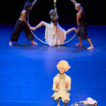 Cabaret baroque - 10 décembre 2024 - Théâtre de Thalie - Crédit photos : Stéphane Audran