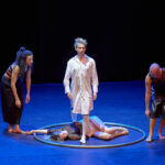 Cabaret baroque - 10 décembre 2024 - Théâtre de Thalie - Crédit photos : Stéphane Audran